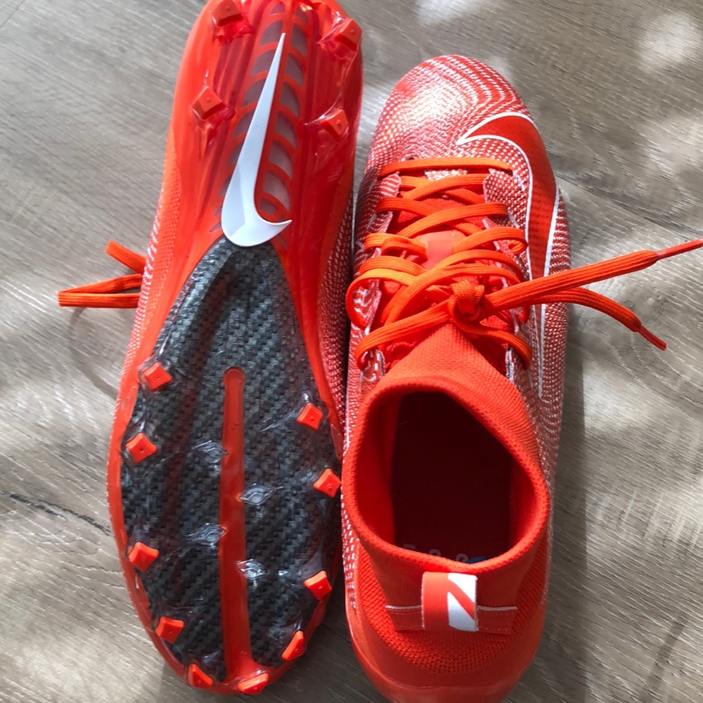 Nike Vapor Untouchable 3 Pro Cleats